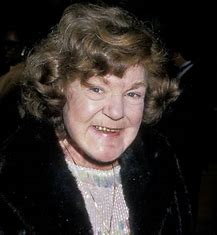 Anne Ramsey